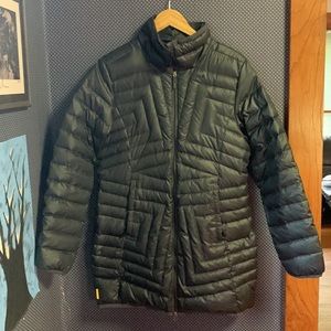 Lole Down Puffer Coat